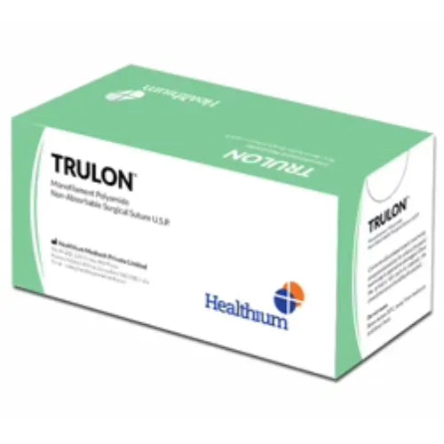 HEALTHIUM SN 3336A TRULON 2-0 RC 12FOIL/BOX