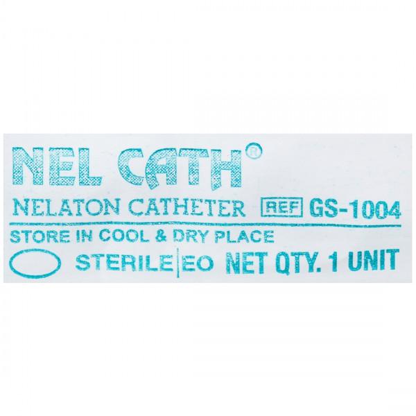 SUCTION CATHETER PLAIN FG-12