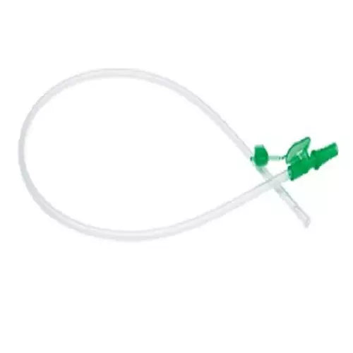 SUCTION CATHETER PLAIN FG-14