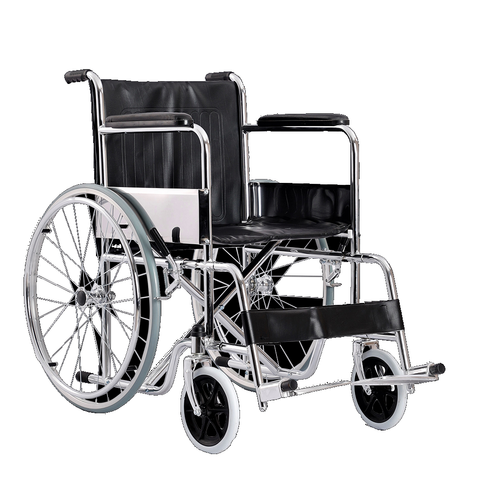 WHEEL CHAIR