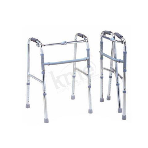 DMS 913L FOLDING WALKER