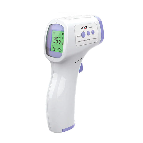 AXL IR THERMOMETER