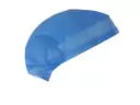 SURGEON CAP DISPOSABLE BLUE