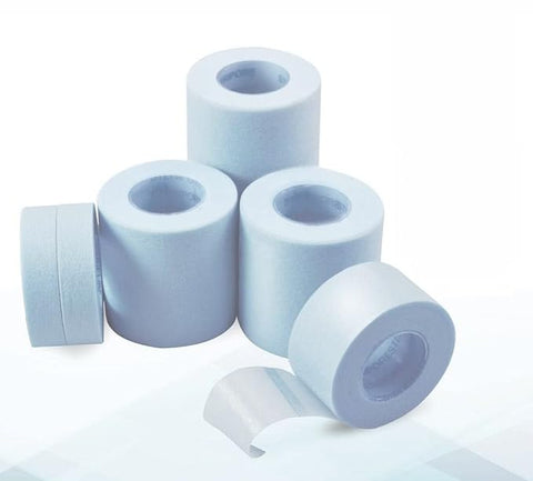 CAREPORE PAPER TAPE 2.5cm X9.1m