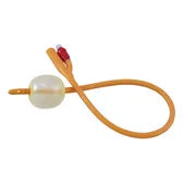 RUSCH FOLYS CATHETER-16G