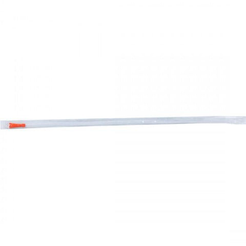 SUCTION CATHETER PLAIN FG 16