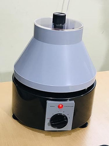 CENTRIFUGE MACHINE