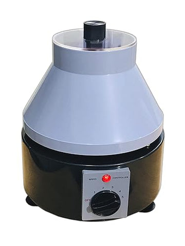 CENTRIFUGE MACHINE