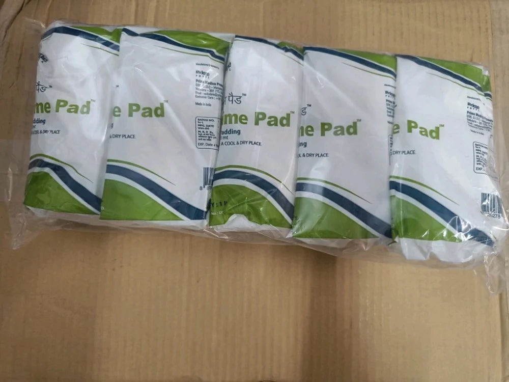 PRIME PAD COTTON CAST PADDING-10CM