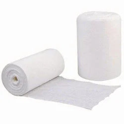 10CM x 3M ROLLER GAUZE BANDAGE COLTH