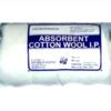 DMS CARE ABSORBENT COTTON 500G