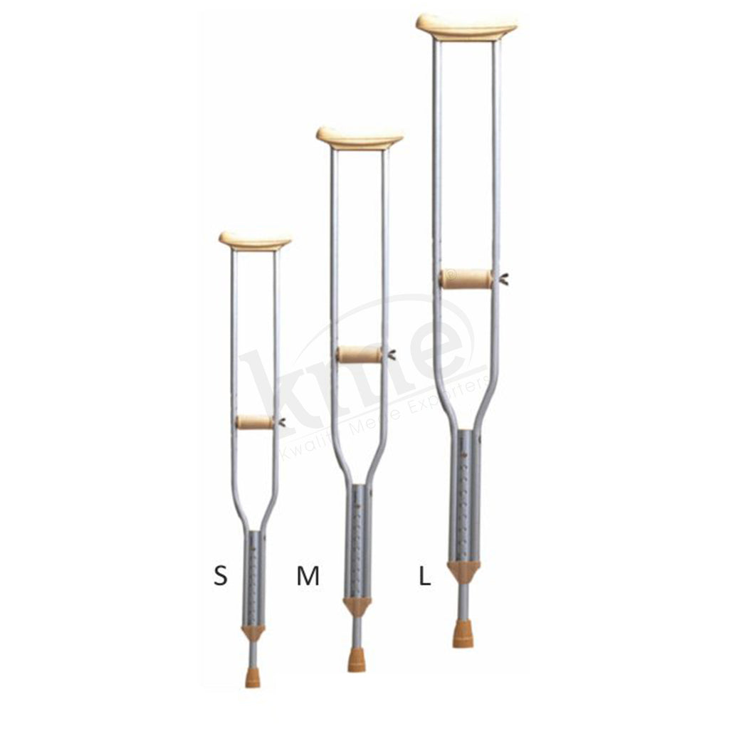 DMS 925L ANCILARY CRUTCHES