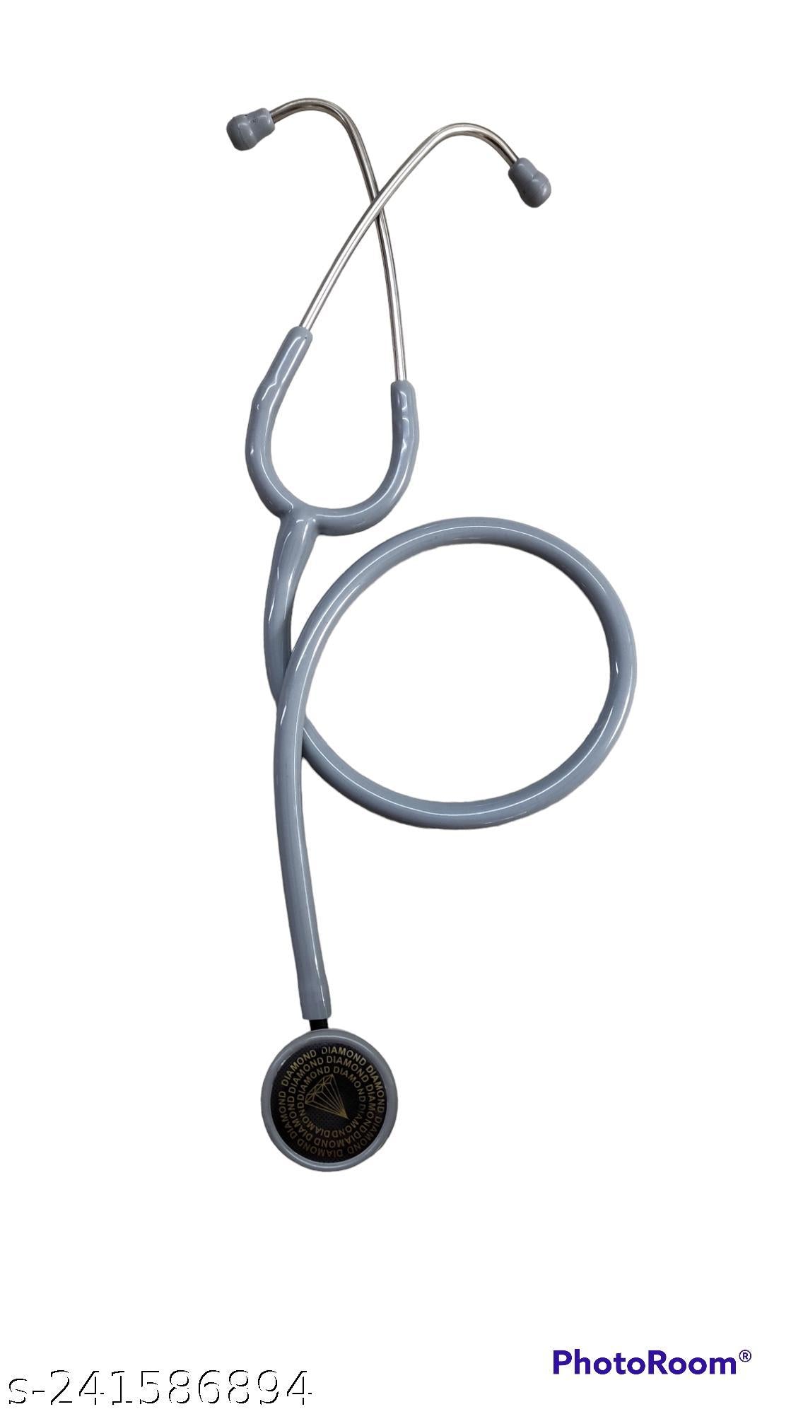 DIAMOND STETHOSCOPE BASIC