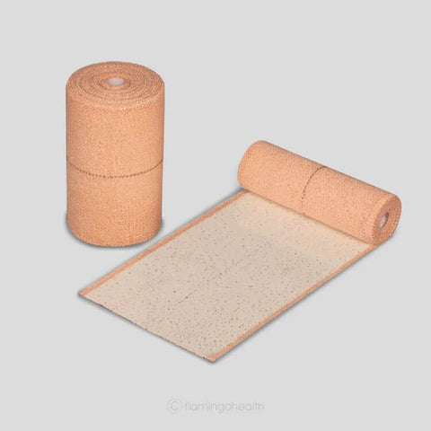 ELASTIC ADHESIVE BANDAGE BP 5CMx6 CM