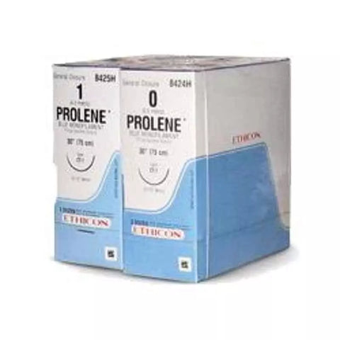 ETHICON J&J W8522 PROLENE 3-0