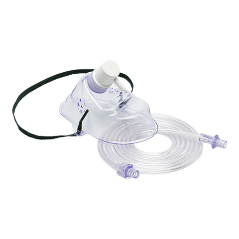 FLEXI MASK (ADULT)2 MTR