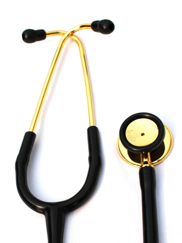 STETHOSCOPE GOLD