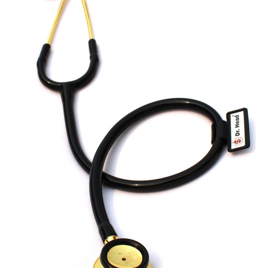 STETHOSCOPE GOLD