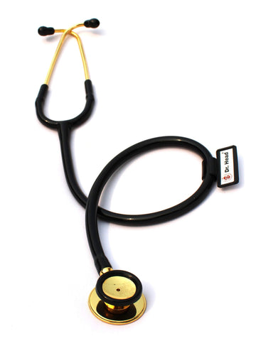 STETHOSCOPE GOLD