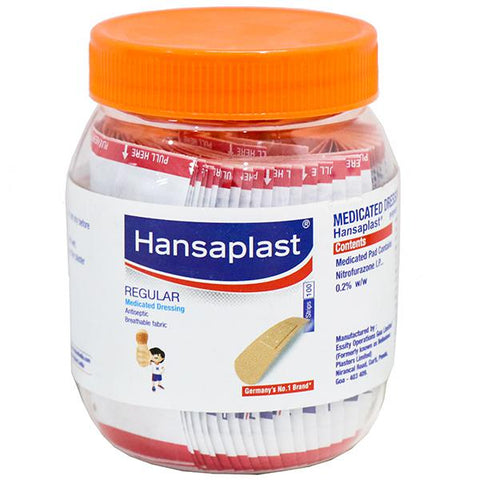 HANSA PLAST SPOT REG