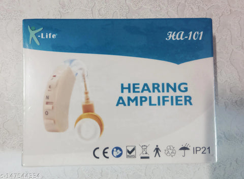 HEARING AID HA101