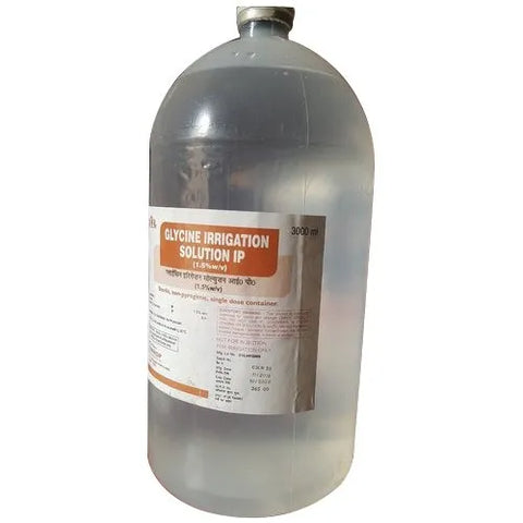 IV FLUID GLYCENE3000MLZEE LABORATORIES LTD