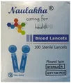 LANCET NAULAKHA ROUND