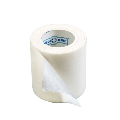 MICROPOROUS SURGICAL TAPE 2 INCH 5 CM