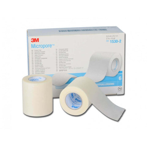 3M MICROPORE 3 1X4