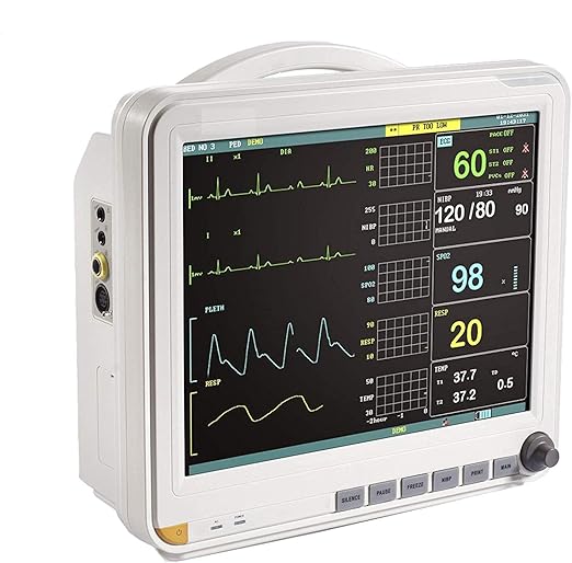 PATIENT MONITOR MULTI PARA