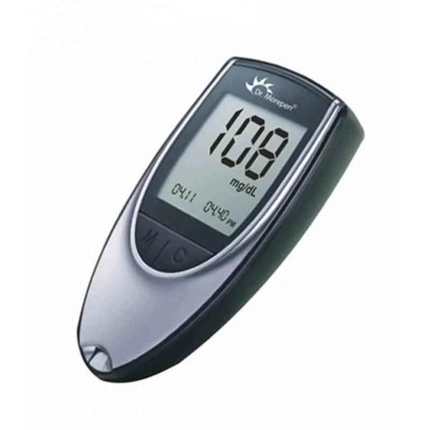 GLUCOMETER MOREPEN BG