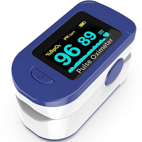 PULSE OXIMETER FTP103