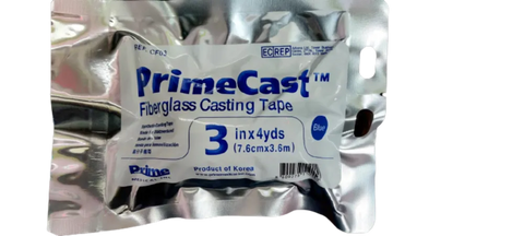 PRIME CAST 3' ' BLUE