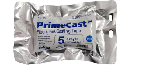 PRIME CAST 5' ' BLUE