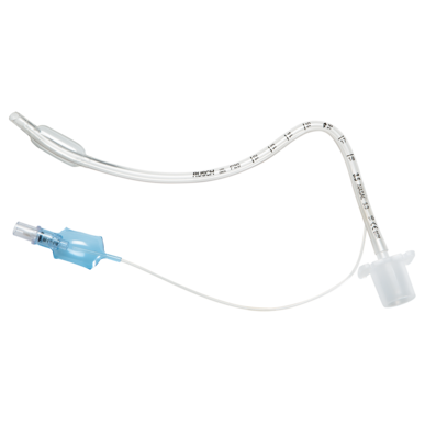 RUSCH ENDOTRACHEAL TUBE CUFFED 7.5 MM