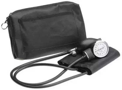 DIGITAL BP MONITOR SET SM-03