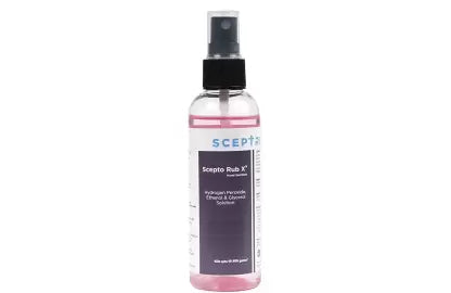 SCEPTO RUB X 100 ML