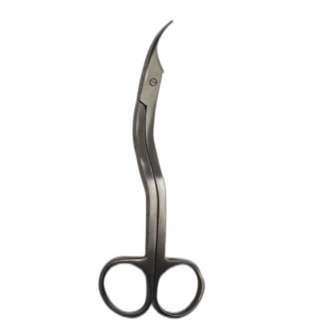 SS-SUTURE CUTTING SCISSOR SIZE -6