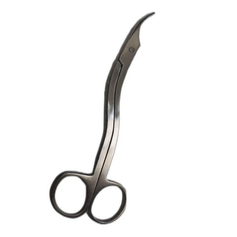 SS-SUTURE CUTTING SCISSOR SIZE -6