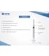 ST 5ML NIPRO GAMA SYRINGE 24GX1