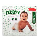 TEDDY BABY PANTS LRG 30S