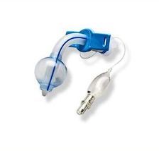 TRACHEOSTOMY TUBE SIZE - 6