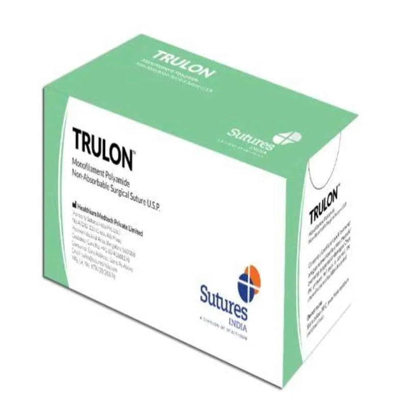 TRULON 3.0 SN3328A 35 CM 12FOIL/BOX