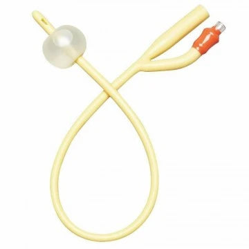 ROMSONS FOLEY URO CATH (2 WAY)FG 16