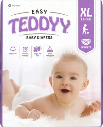 TEDDY BABY PANTS XL 26S