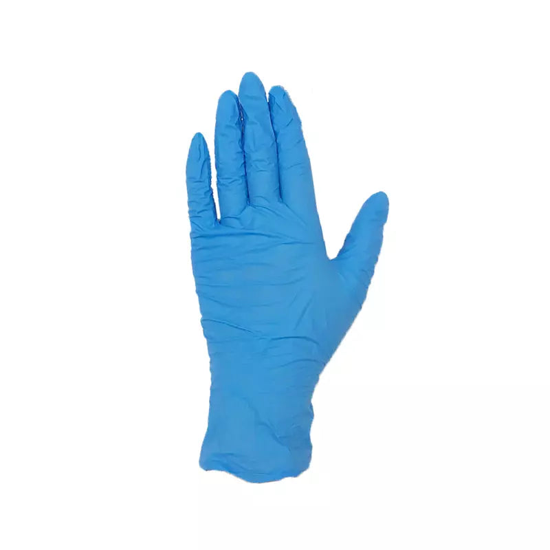 NITRILE GLOVES