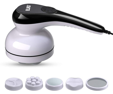 BODY MASSAGER