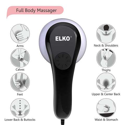 BODY MASSAGER