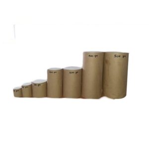 ABSORBENT COTTON ROLL