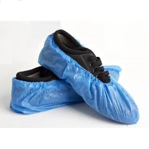 POLY SHOE COVER